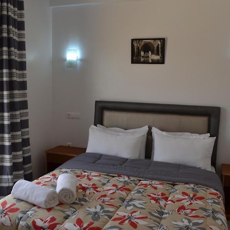 Hotel La Place El Jadida Rom bilde