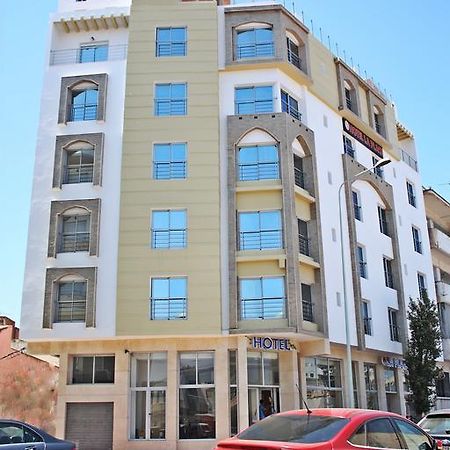 Hotel La Place El Jadida Eksteriør bilde