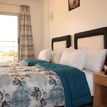 Hotel La Place El Jadida Eksteriør bilde