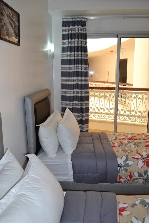 Hotel La Place El Jadida Eksteriør bilde
