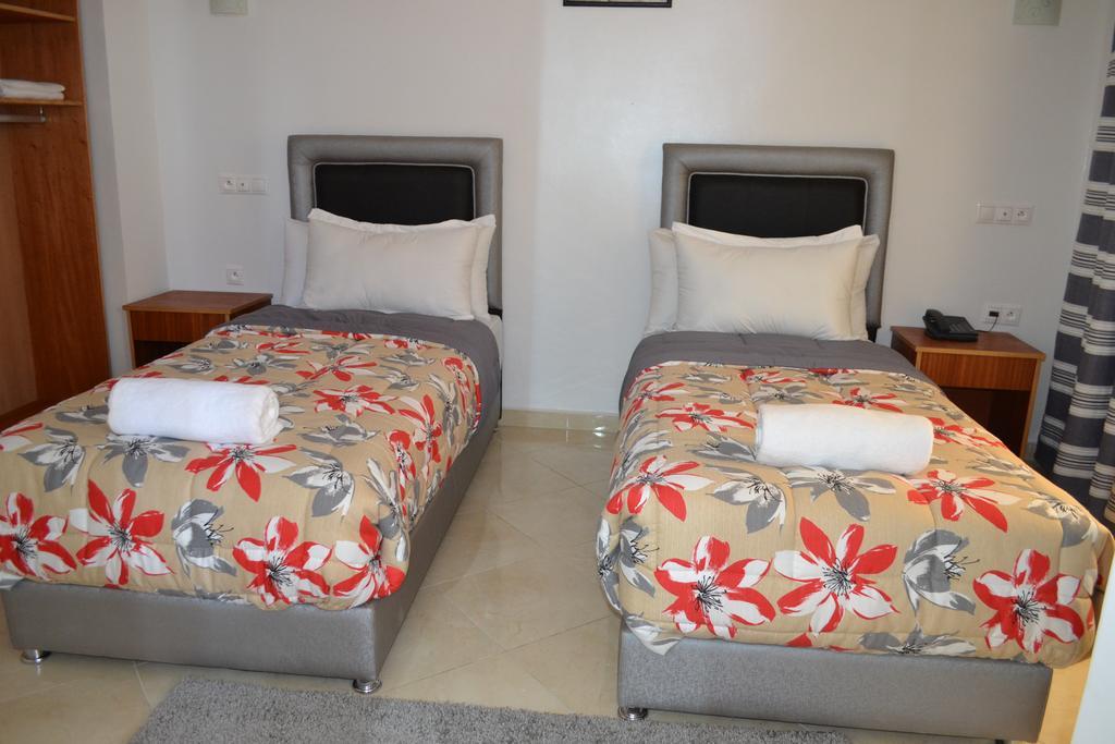 Hotel La Place El Jadida Eksteriør bilde