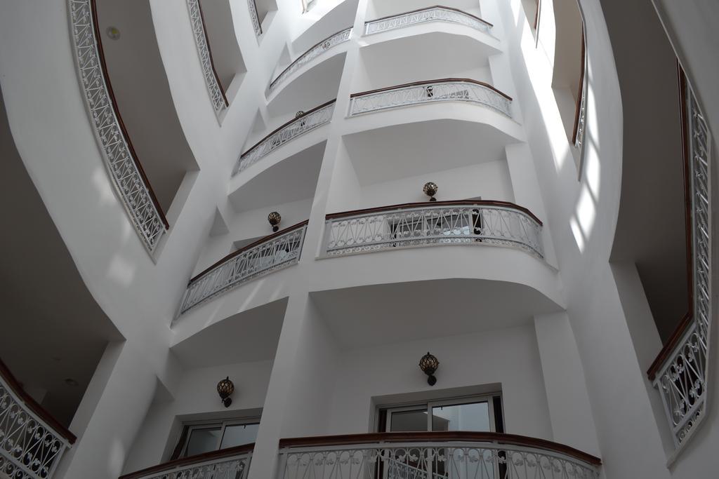Hotel La Place El Jadida Eksteriør bilde