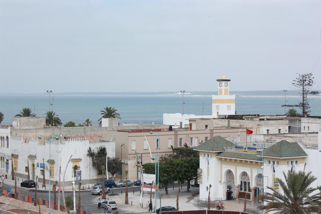 Hotel La Place El Jadida Eksteriør bilde