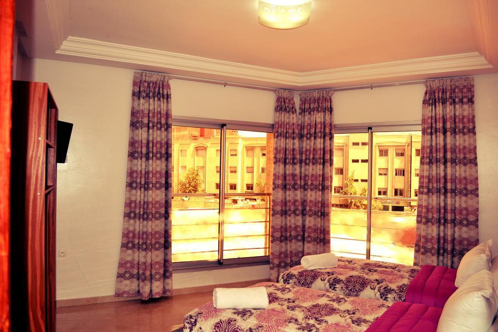 Hotel La Place El Jadida Eksteriør bilde