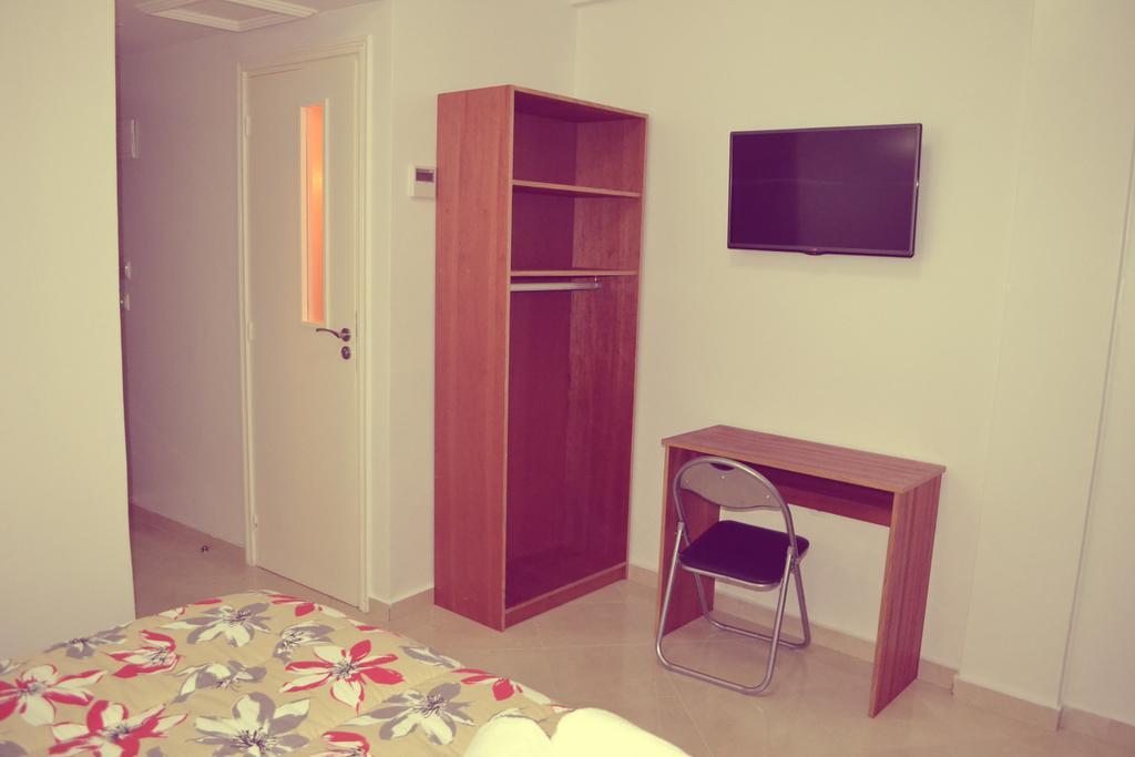 Hotel La Place El Jadida Eksteriør bilde