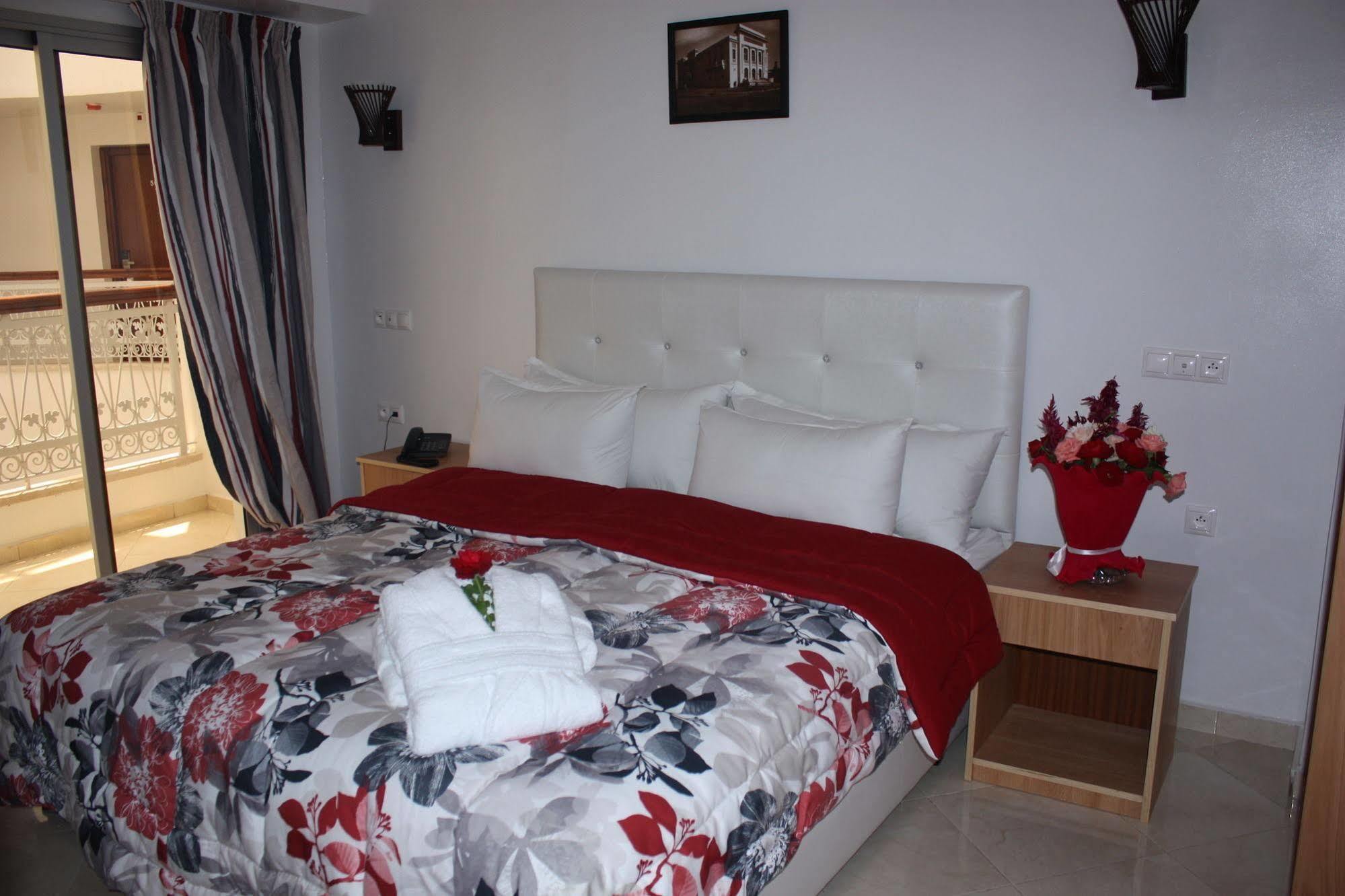 Hotel La Place El Jadida Eksteriør bilde