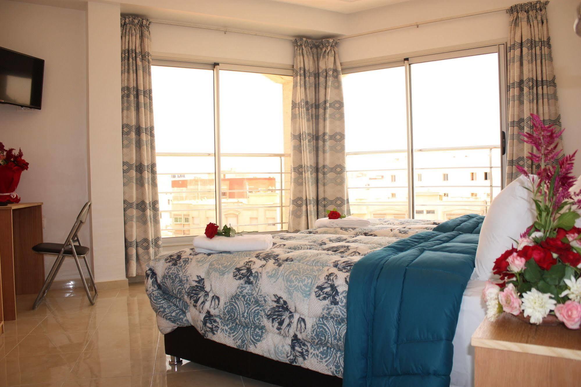 Hotel La Place El Jadida Eksteriør bilde