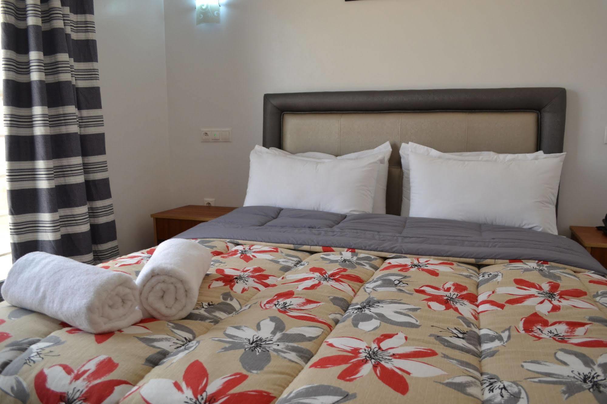 Hotel La Place El Jadida Eksteriør bilde