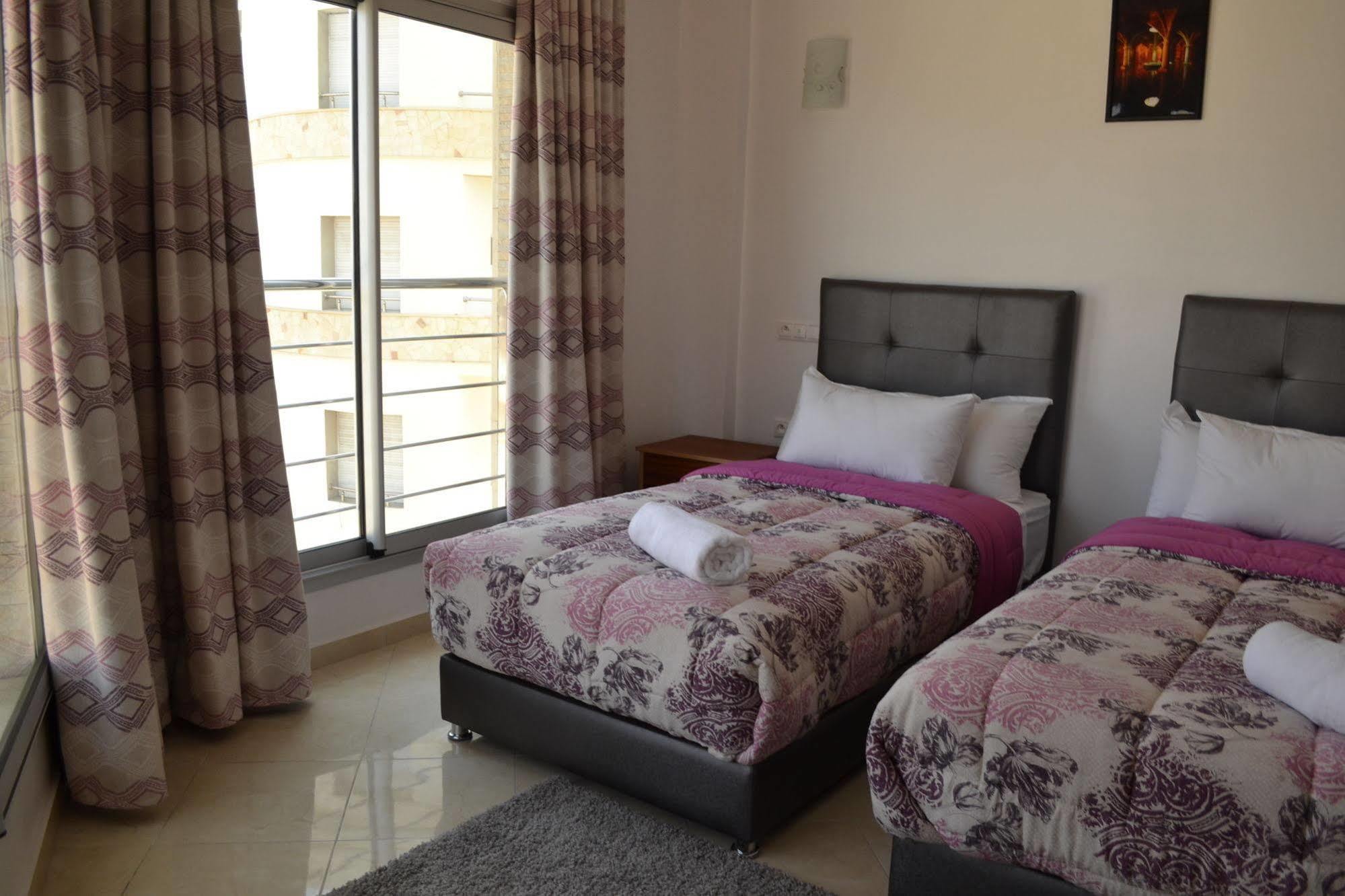 Hotel La Place El Jadida Eksteriør bilde
