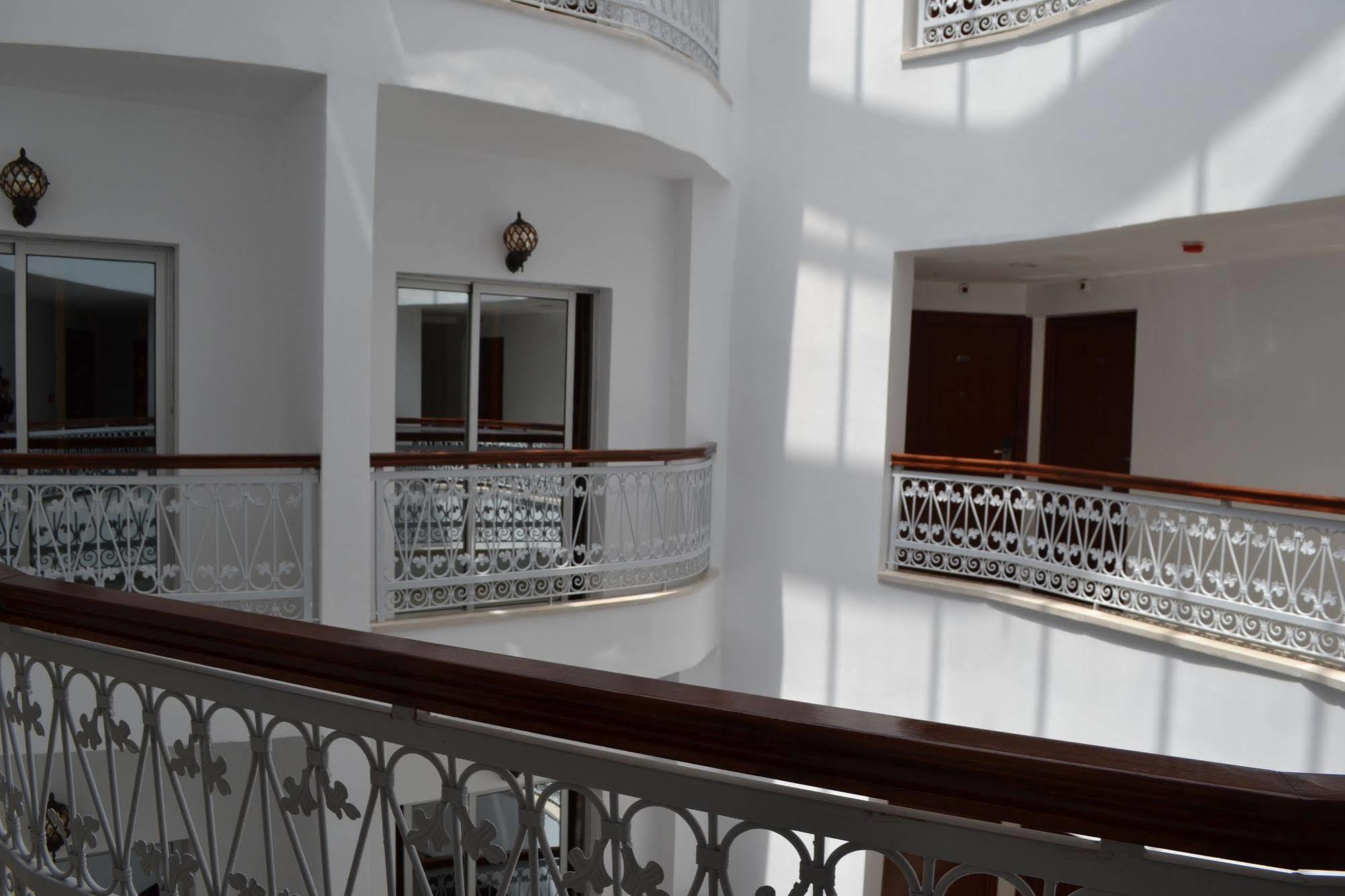 Hotel La Place El Jadida Eksteriør bilde